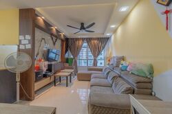 Blk 186A Fengshan Greenville (Bedok), HDB 5 Rooms #454365461